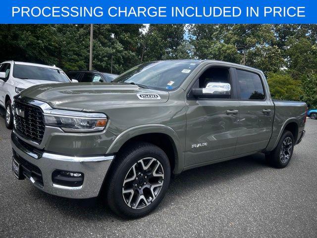 2026 Ram 1500 Laramie Crew Cab 4x4 5'7" Box for sale in Wheaton, MD