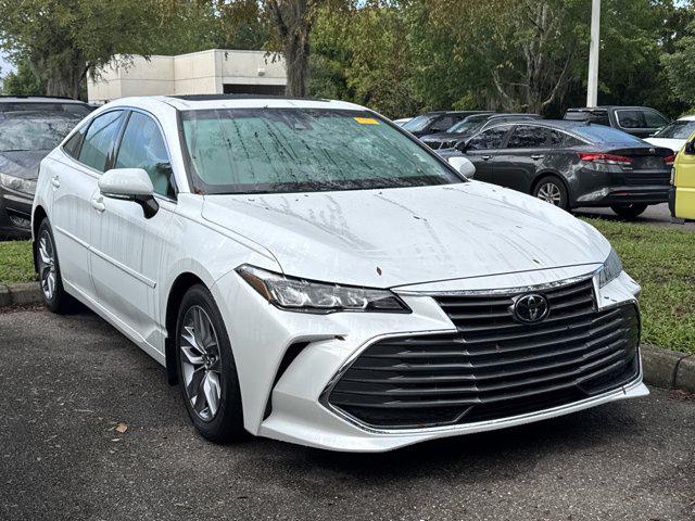 2019 Toyota Avalon XLE for sale in Gainesville, FL