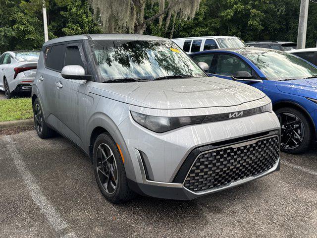 2025 Kia Soul EX for sale in Gainesville, FL