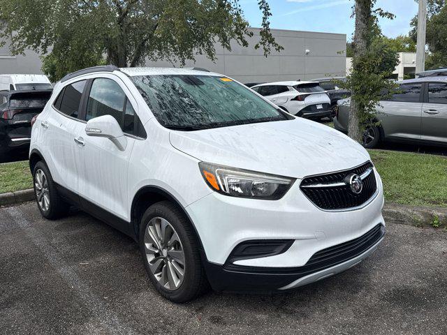 2017 Buick Encore Preferred for sale in Gainesville, FL