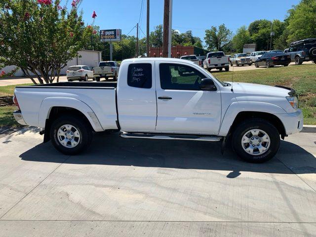2013 Toyota Tacoma PreRunner for sale in Gladewater, TX