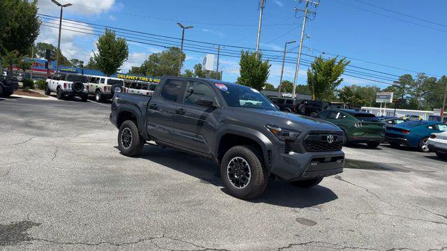 2025 Toyota Tacoma TRD Off-Road for sale in Wilmington, NC