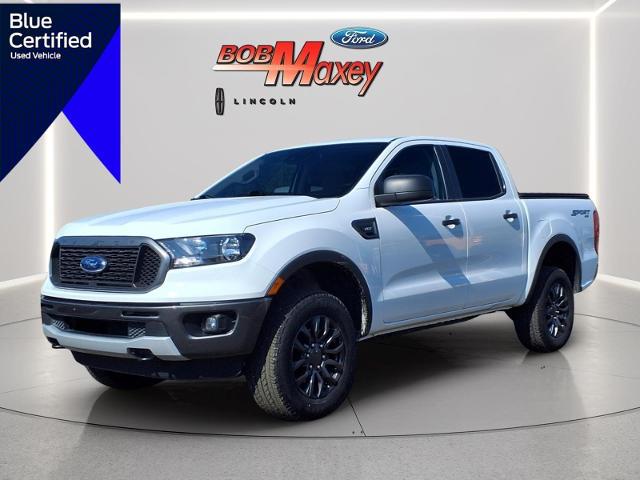 2023 Ford Ranger XLT for sale in Howell, MI