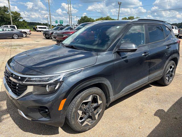 2025 Kia Seltos S for sale in Starkville, MS