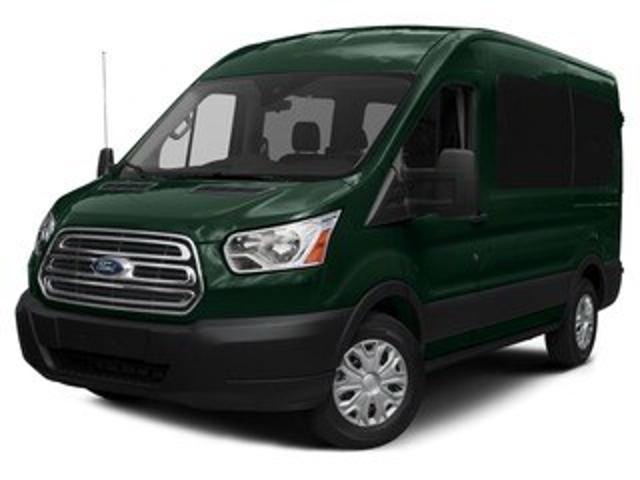 2017 Ford Transit T150 for sale in Tawas City, MI