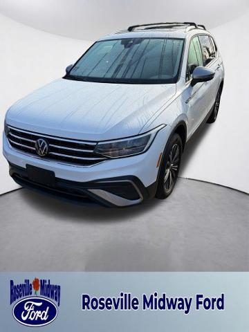 2024 Volkswagen Tiguan 2.0T Wolfsburg Edition for sale in Roseville, MN