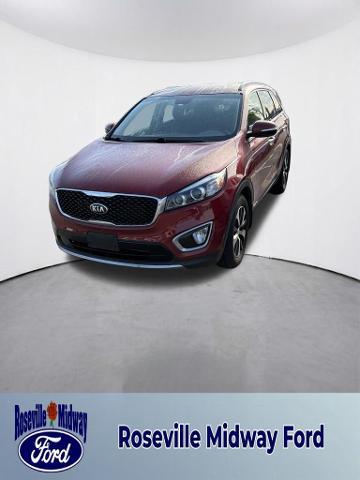 2016 Kia Sorento 3.3L EX for sale in Roseville, MN