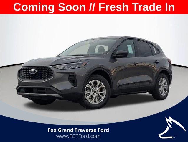 2025 Ford Escape ST-Line Select for sale in Traverse City, MI