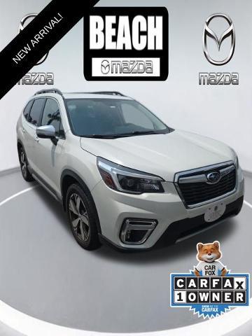 2021 Subaru Forester Touring for sale in Myrtle Beach, SC
