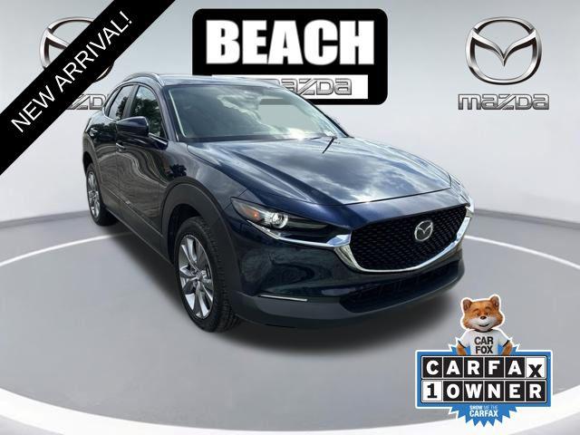 2023 Mazda CX-30 2.5 S Preferred for sale in Myrtle Beach, SC