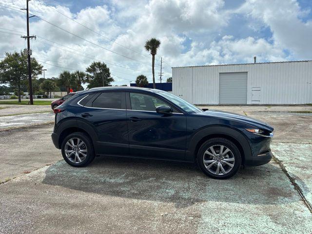 2023 Mazda CX-30 2.5 S Preferred