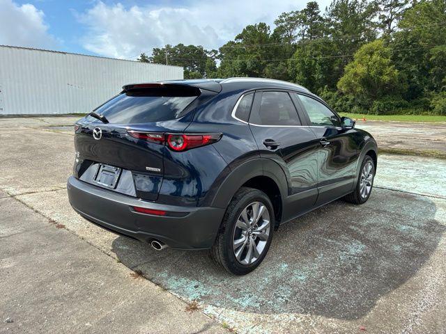 2023 Mazda CX-30 2.5 S Preferred