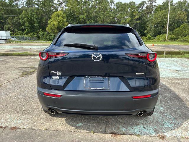 2023 Mazda CX-30 2.5 S Preferred