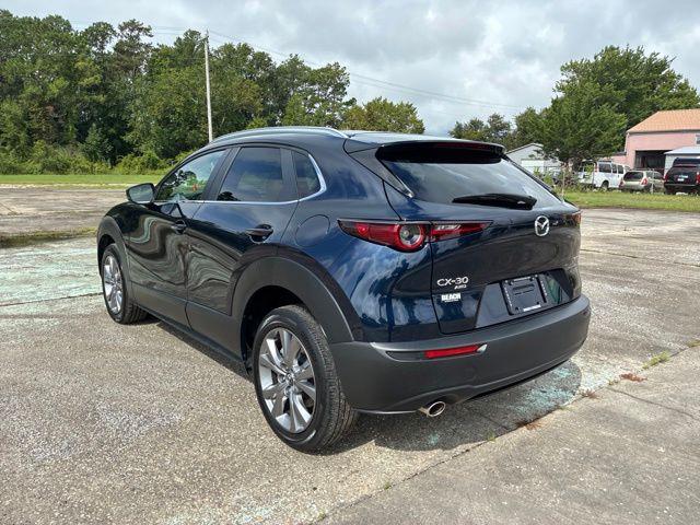 2023 Mazda CX-30 2.5 S Preferred