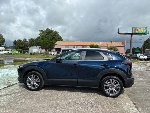 2023 Mazda CX-30 2.5 S Preferred