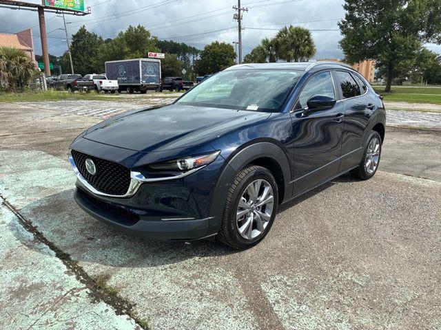 2023 Mazda CX-30 2.5 S Preferred