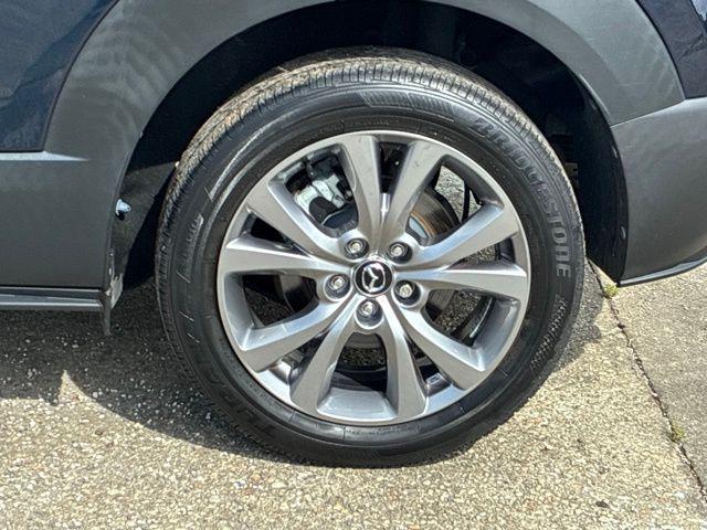 2023 Mazda CX-30 2.5 S Preferred