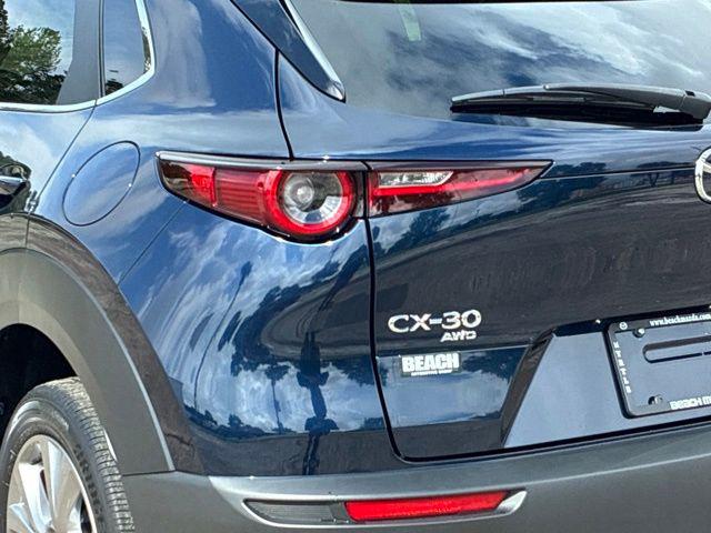 2023 Mazda CX-30 2.5 S Preferred
