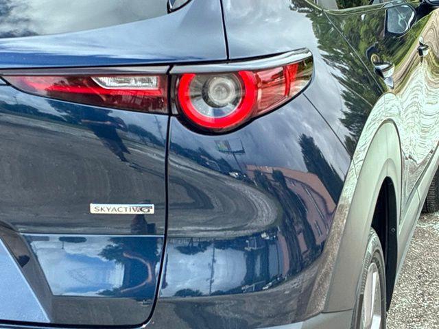 2023 Mazda CX-30 2.5 S Preferred
