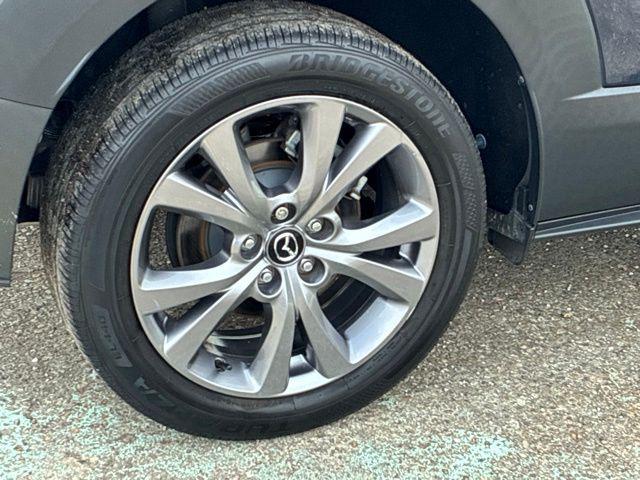 2023 Mazda CX-30 2.5 S Preferred