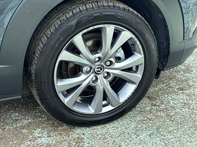 2023 Mazda CX-30 2.5 S Preferred