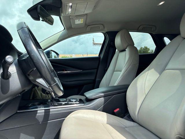 2023 Mazda CX-30 2.5 S Preferred