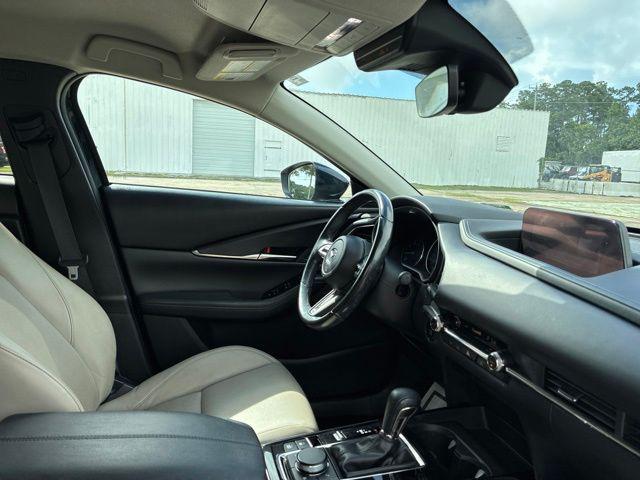 2023 Mazda CX-30 2.5 S Preferred