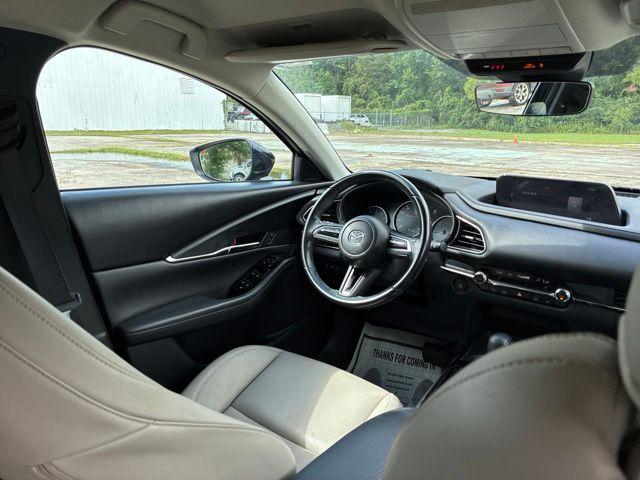 2023 Mazda CX-30 2.5 S Preferred