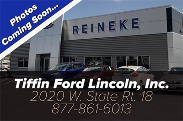 2021 Ford F-250 LARIAT for sale near Tiffin, OH