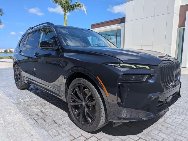 2025 BMW X7 M60i for sale in Melbourne, FL