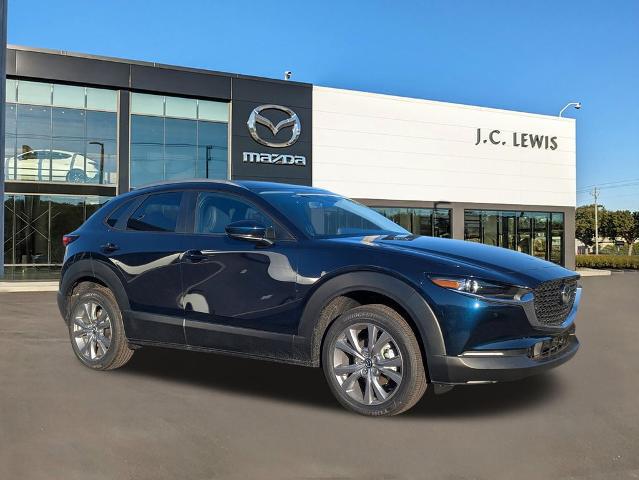 2026 Mazda CX-30 2.5 S Premium for sale in Savannah, GA