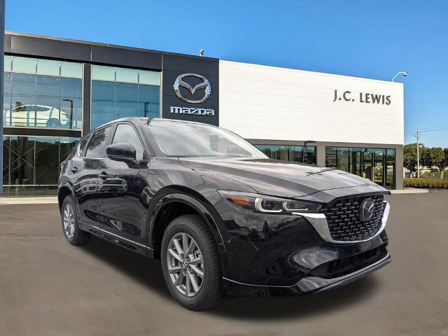 2025 Mazda CX-5 2.5 S Preferred for sale in Savannah, GA
