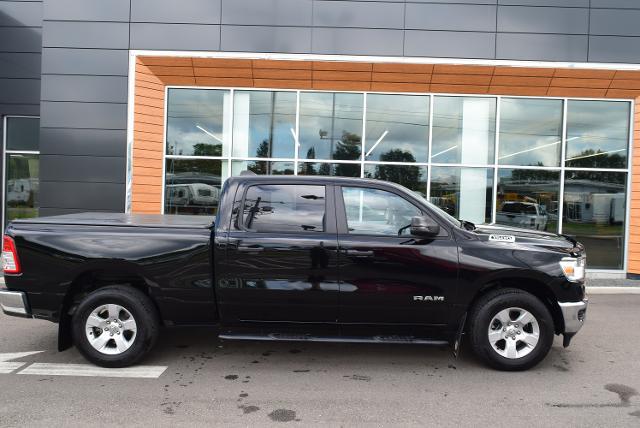 2024 Ram 1500 Big Horn Crew Cab 4x4 6'4" Box for sale in Elmira, NY