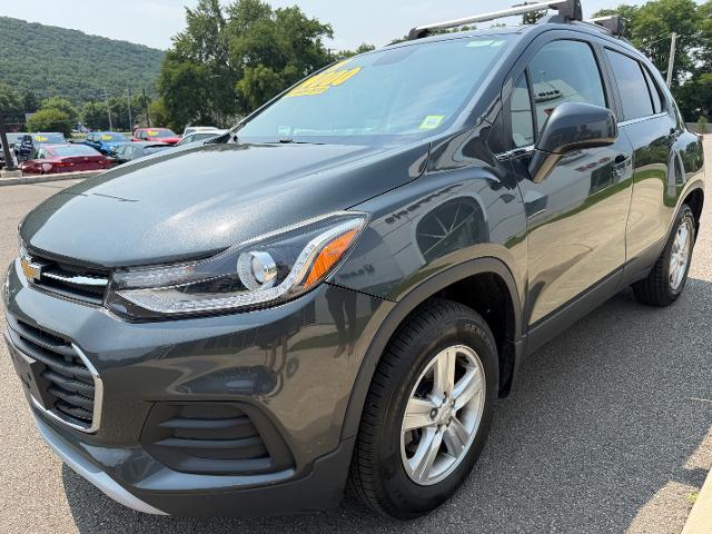 2019 Chevrolet Trax LT for sale in Elmira, NY