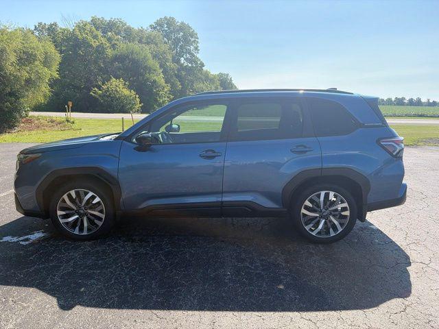 2025 Subaru Forester Touring for sale near Lima, OH