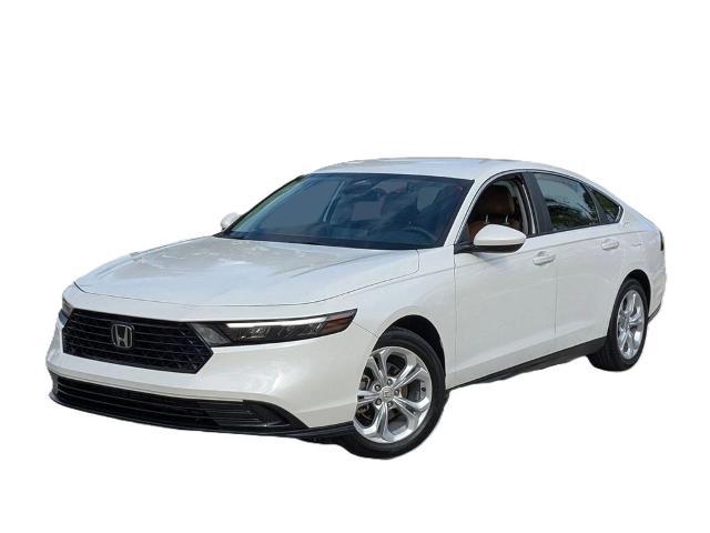 2023 Honda Accord LX for sale in Charlotte, NC