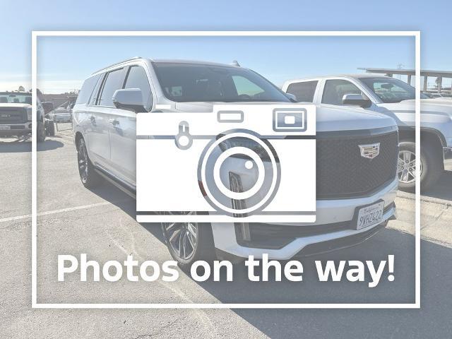 2021 Cadillac Escalade ESV 4WD Sport for sale in Bakersfield, CA