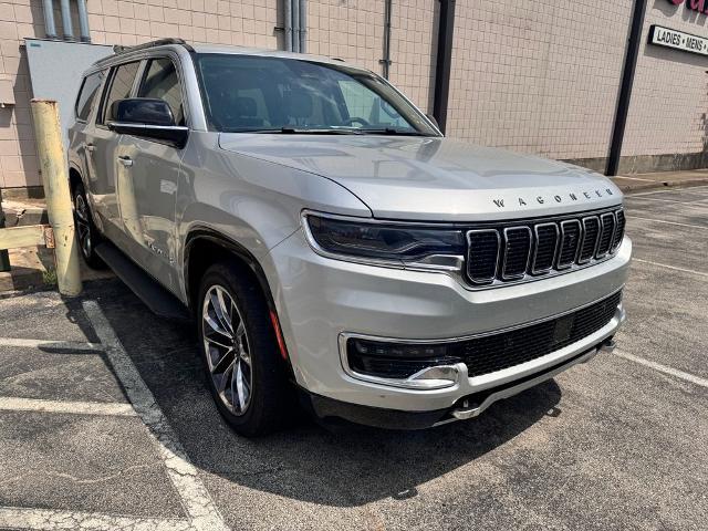 2023 Jeep Wagoneer Series II 4x4 for sale in Jonesboro, AR