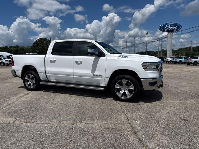 2023 Ram 1500 Laramie Crew Cab 4x4 5'7" Box for sale in Commerce, GA