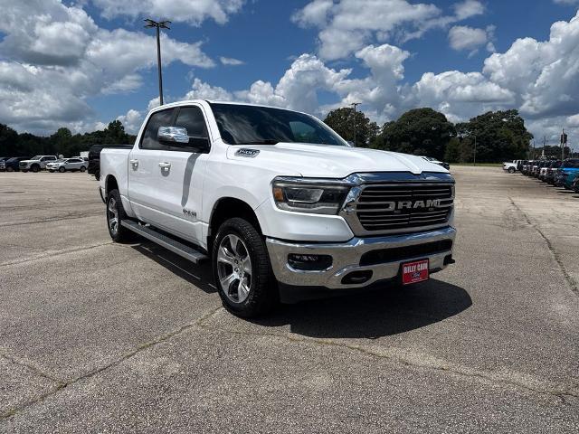 2023 Ram 1500 Laramie Crew Cab 4x4 57 Box