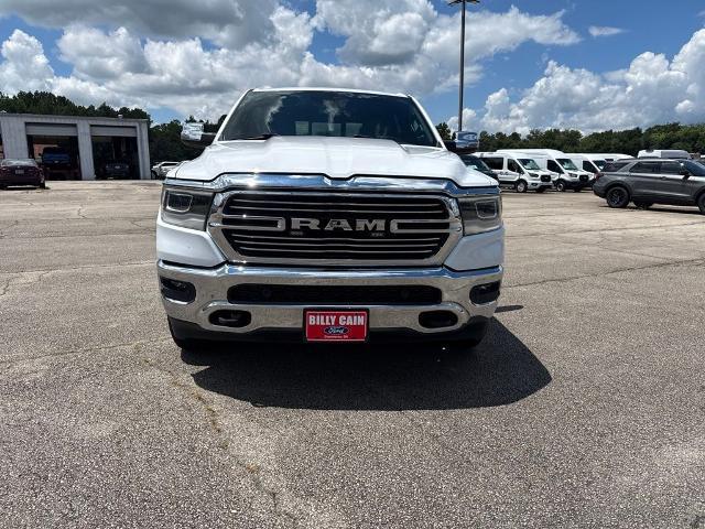 2023 Ram 1500 Laramie Crew Cab 4x4 57 Box