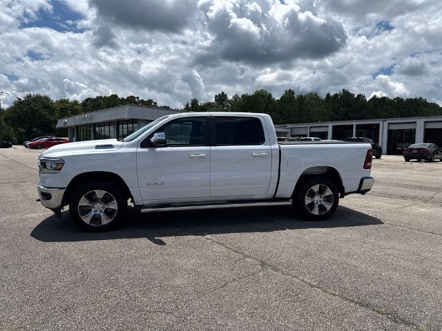 2023 Ram 1500 Laramie Crew Cab 4x4 57 Box