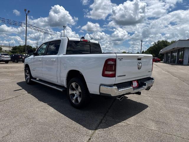 2023 Ram 1500 Laramie Crew Cab 4x4 57 Box