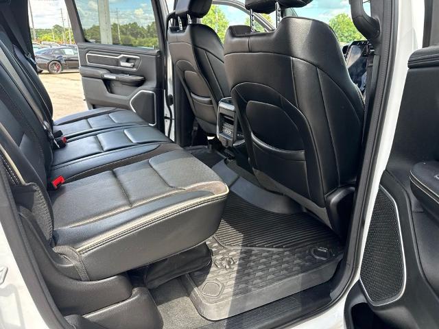 2023 Ram 1500 Laramie Crew Cab 4x4 57 Box