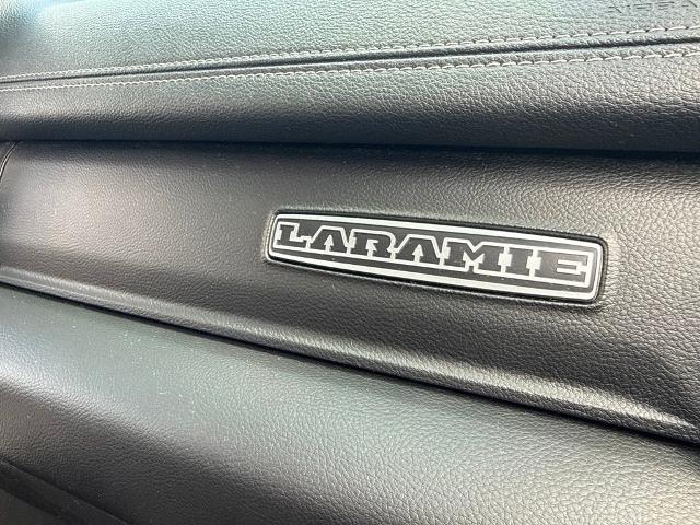 2023 Ram 1500 Laramie Crew Cab 4x4 57 Box
