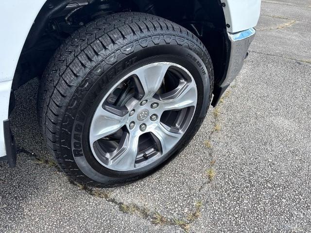 2023 Ram 1500 Laramie Crew Cab 4x4 57 Box