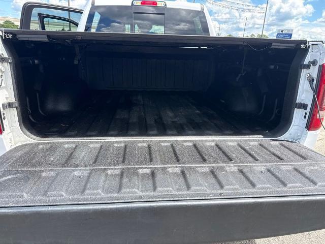 2023 Ram 1500 Laramie Crew Cab 4x4 57 Box