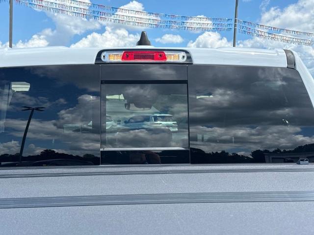 2023 Ram 1500 Laramie Crew Cab 4x4 57 Box