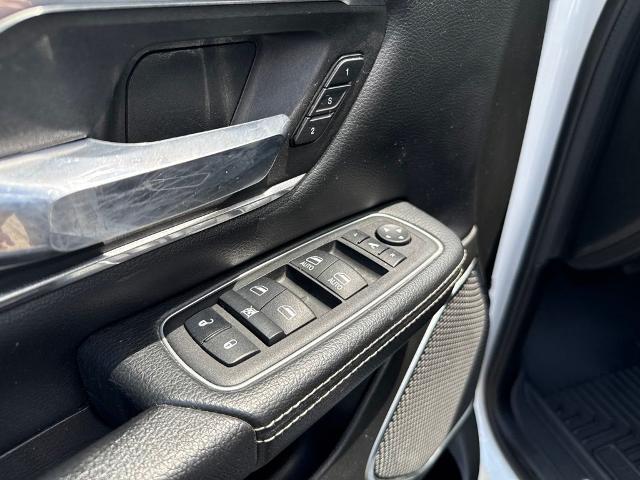 2023 Ram 1500 Laramie Crew Cab 4x4 57 Box