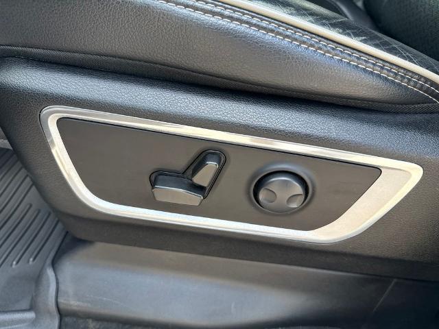 2023 Ram 1500 Laramie Crew Cab 4x4 57 Box